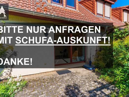 Terrassenwohnung zur Miete 270 € 2 Zimmer 45 m² 1. Geschoss frei ab 02.01.2026 Gonnatalstraße 39 Obersdorf Sangerhausen 06526