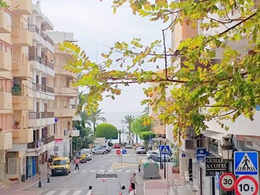 Wohnung zum Kauf 550.000 € 5 Zimmer 115 m² Ibiza 07800