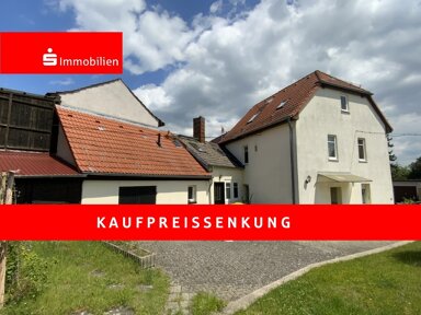 Einfamilienhaus zum Kauf 98.000 € 5 Zimmer 130 m² 341 m² Grundstück Blankenhain Blankenhain 99444