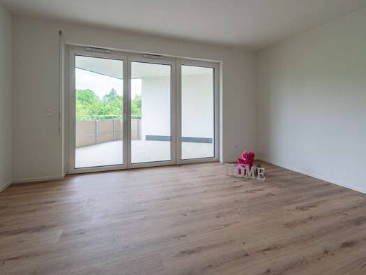 Wohnung zur Miete - Erstbezug 1.005 € 2,5 Zimmer 77,3 m² Neckarsulm Neckarsulm 74172