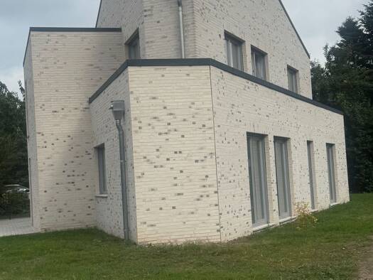 Wohnung zur Miete - Erstbezug 1.300 € 2 Zimmer 73 m² 1 Geschosse frei ab sofort Brookstr. Wersen Lotte 49504