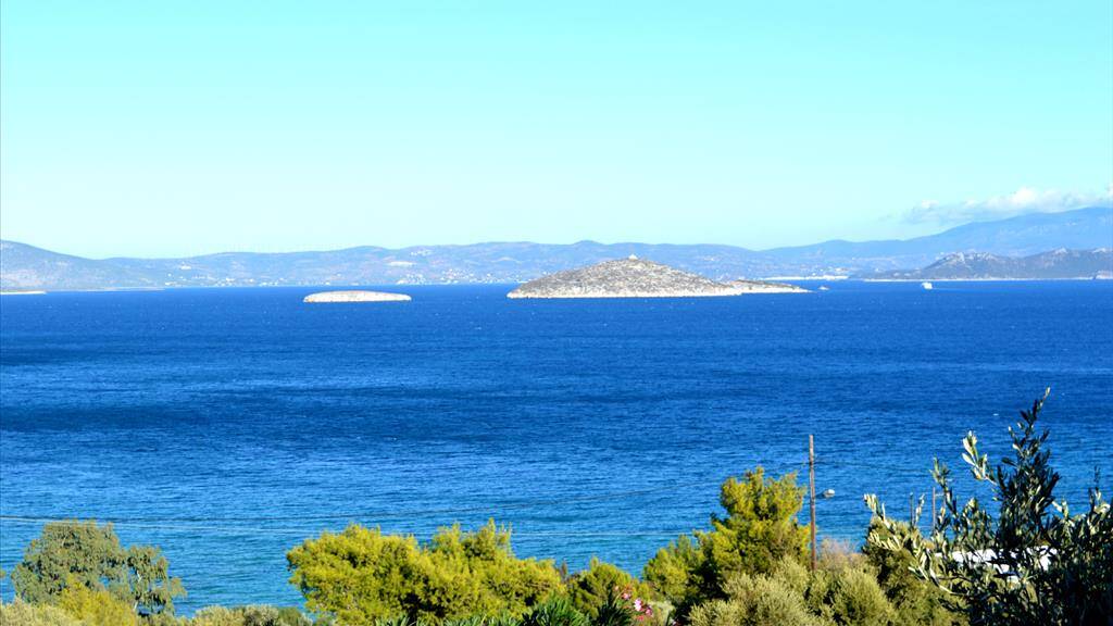 Einfamilienhaus zum Kauf 660.000 € 3 Zimmer 95 m² 4.000 m² Grundstück Attika