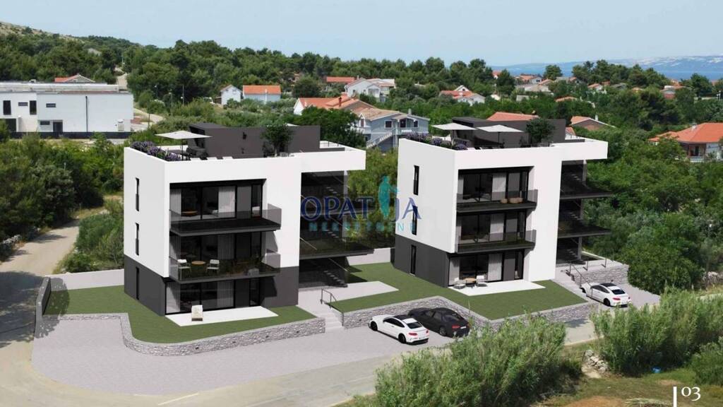 Wohnung zum Kauf 257.000 € 3 Zimmer Vir 23234