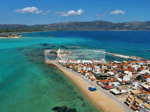Wohnung zum Kauf 200.000 € 5 Zimmer 110 m² 1. Geschoss Municipality of Monemvasia 23052