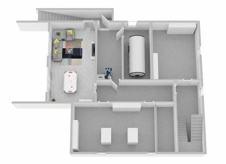 Gewerbegrundstück zum Kauf 2.250.000 € 3.064 m² Grundstück Oststadt Karlsruhe / Oststadt 76131