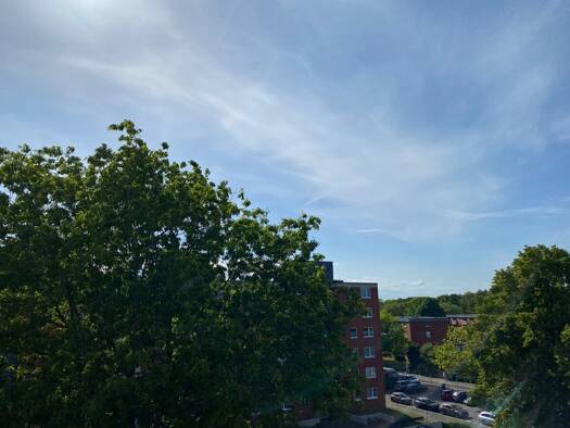 Wohnung zum Kauf 126.000 € 2 Zimmer 62 m² 4. Geschoss Ruthenberg Neumünster 24539