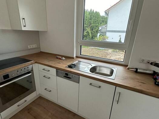 Wohnung zur Miete 720 € 2 Zimmer 29 m² frei ab 01.10.2026 Bettringen Schwäbisch Gmünd 73529