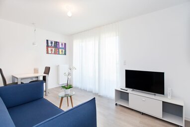 Wohnung zur Miete Wohnen auf Zeit 2.464 € 2 Zimmer 36 m² frei ab 05.08.2024 Wilhelminenhofstraße Oberschöneweide Berlin 12459
