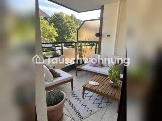 Wohnung zur Miete Tauschwohnung 600 € 2 Zimmer 63 m² 1. Geschoss Lessenich Hardtberg 53123