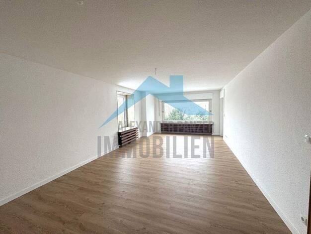 Wohnung zur Miete 985 € 3,5 Zimmer 117 m² Niedervellmar Vellmar 34246