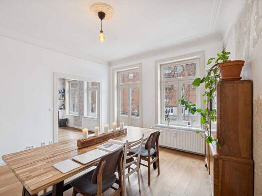 Wohnung zum Kauf 469.000 € 3 Zimmer 70 m² frei ab 01.11.2026 Bahrenfeld Hamburg 22761