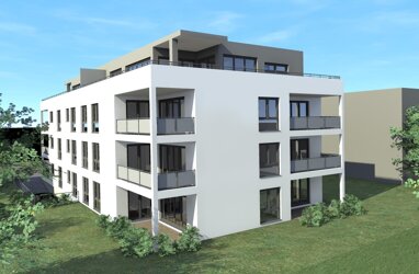 Wohnung zum Kauf 633.940 € 4 Zimmer 109,3 m² Mitte Lörrach 79539