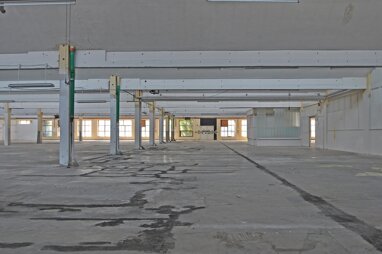 Lagerhalle zur Miete 4 € 6.000 m² Lagerfläche teilbar ab 1.500 m² Rechts der Wertach Augsburg 86153