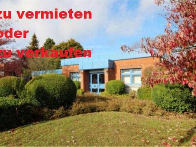 Bürogebäude zur Miete provisionsfrei 5.900 € 420 m² Bürofläche Spenglerstr. 8 Buntekuh Lübeck 23556