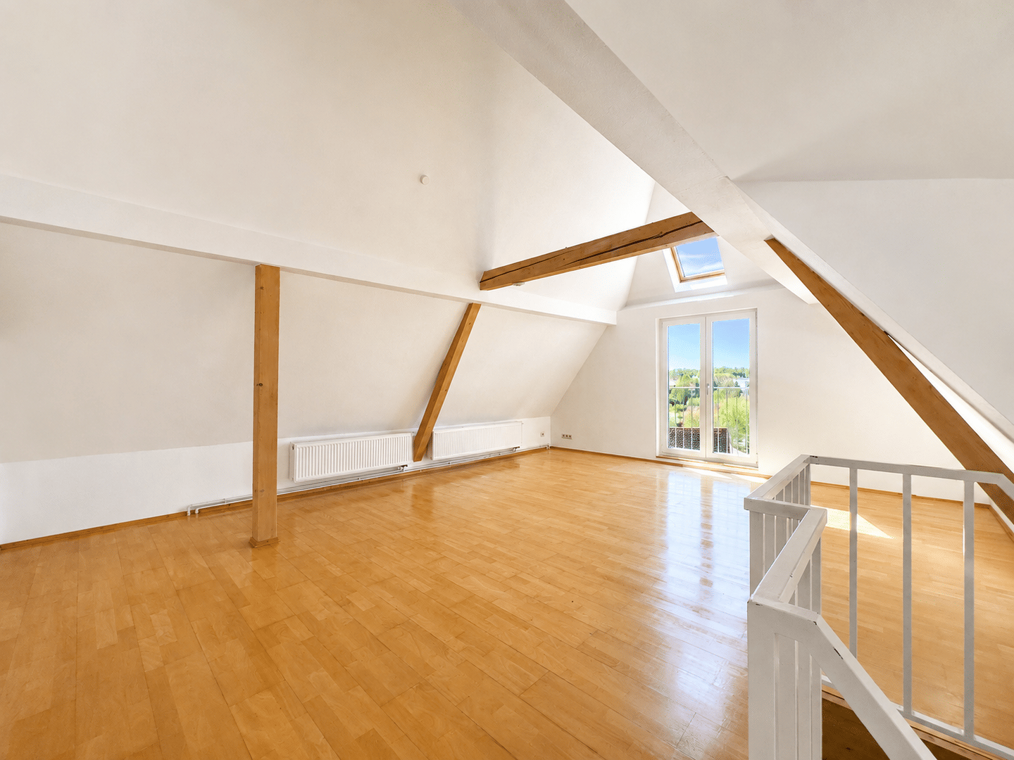 Haus zum Kauf - Ansicht 6