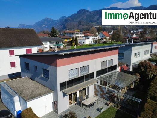 Reihenmittelhaus zum Kauf 650.000 € 4 Zimmer 100,2 m² Götzis 6840