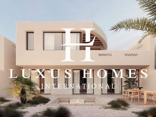 Villa zum Kauf provisionsfrei als Kapitalanlage geeignet 910.000 € 5 Zimmer 225 m² 432 m² Grundstück Algorfa