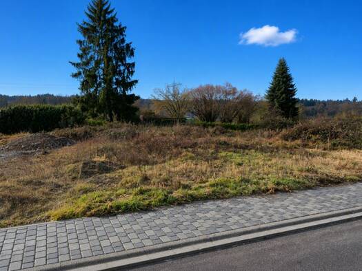 Grundstück zum Kauf 347.000 € 945 m² Grundstück Schwörstadt Schwörstadt 79739
