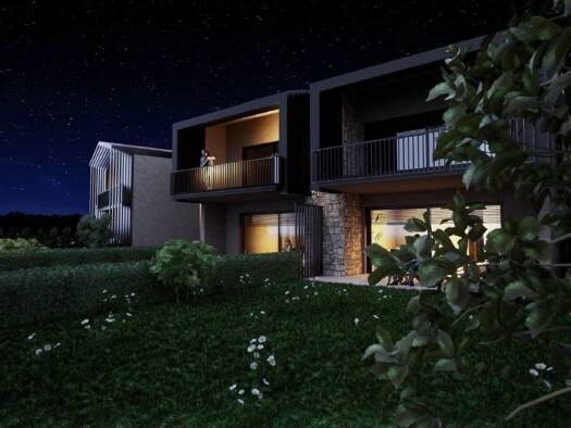 Wohnung zum Kauf - Erstbezug 298.000 € 2 Zimmer 75 m² Affi