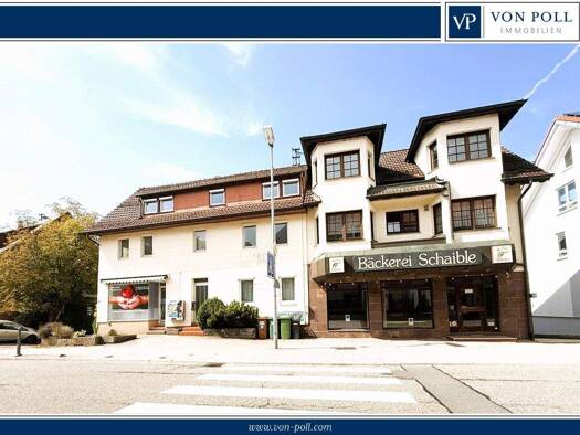 Haus zum Kauf 550.000 € 14 Zimmer 288,8 m² 989 m² Grundstück Dobel 75335