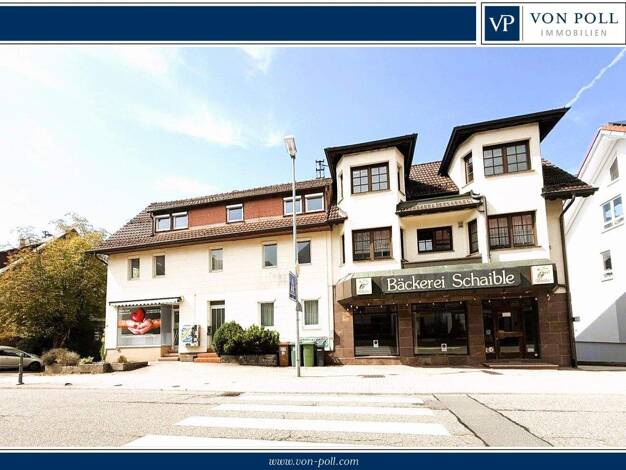 Haus zum Kauf 550.000 € 14 Zimmer 288,8 m² 989 m² Grundstück Dobel 75335