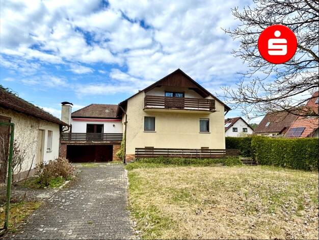 Einfamilienhaus zum Kauf 639.000 € 6 Zimmer 191 m² 1.219 m² Grundstück Ottensoos Ottensoos 91242