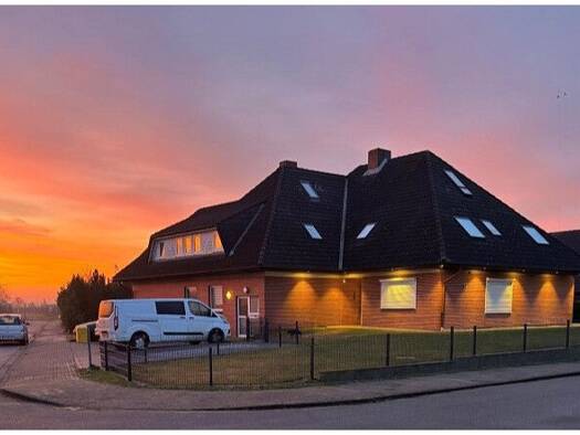 Wohnung zum Kauf 497.000 € 4 Zimmer 139,5 m² Jork Jork 21635