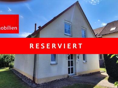 Einfamilienhaus zum Kauf 209.000 € 4 Zimmer 105 m² 500 m² Grundstück frei ab 01.11.2025 Immelborn Barchfeld-Immelborn 36456