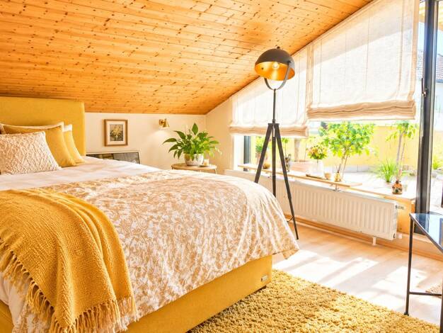 Mehrfamilienhaus zum Kauf 899.000 € 15 Zimmer 300 m² 670 m² Grundstück In der Clamm 32 Hockenheim 68766