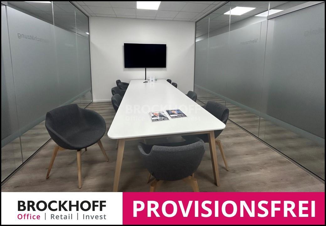 Bürofläche zur Miete provisionsfrei 11,75 € 315 m²<br/>Bürofläche ab 315 m²<br/>Teilbarkeit Westviertel Essen 45143