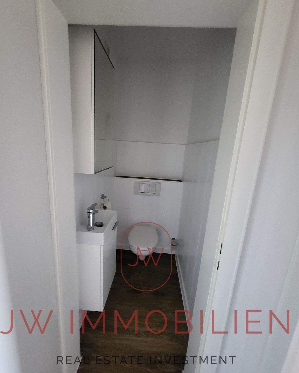 Immobilie in Hasloh - Top Lage! Modernisiert! 3,5 Zimmer mit Balkon - Bild 4