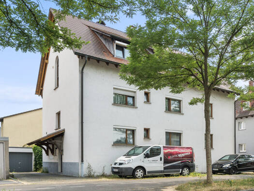 Wohnung zum Kauf 349.000 € 3,5 Zimmer 102 m² 1. Geschoss Friedrichshafen 88046