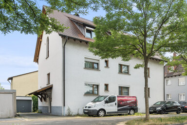 Wohnung zum Kauf 409.000 € 3,5 Zimmer 102 m² 1. Geschoss Friedrichshafen - Ost 2 Friedrichshafen 88046