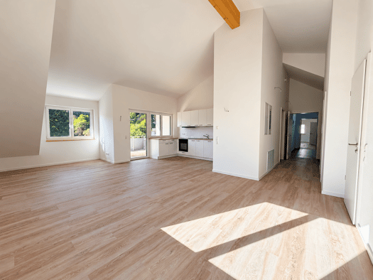 Wohnung zur Miete 1.099 € 3 Zimmer 88,6 m² 1. Geschoss frei ab 01.11.2026 Liftstraße 60 Herrischried Herrischried 79737