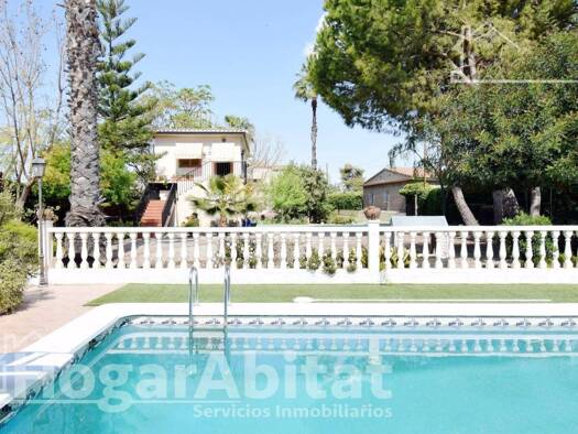 Villa zum Kauf 499.000 € 7 Zimmer 362 m² 1.809 m² Grundstück Ermita Vila-real 12540