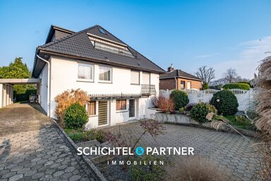 Einfamilienhaus zum Kauf 599.000 € 6 Zimmer 275 m² 513 m² Grundstück Ellenerbrok-Schevemoor Bremen 28325