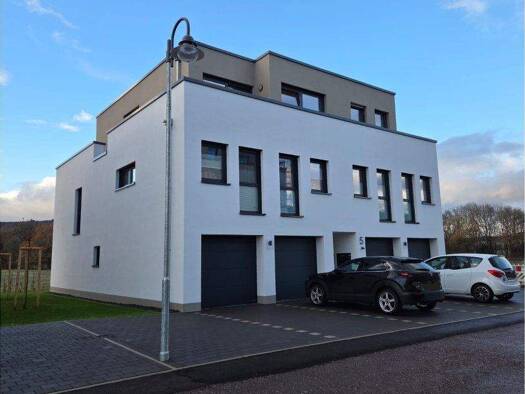 Wohnung zum Kauf - Erstbezug provisionsfrei 498.200 € 3 Zimmer 106 m² 1. Geschoss Brachwies 6 (Gebäude H) Könen Konz 54329