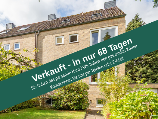 Doppelhaushälfte zum Kauf 5 Zimmer 117 m² 702 m² Grundstück Iserbrook Hamburg 22589