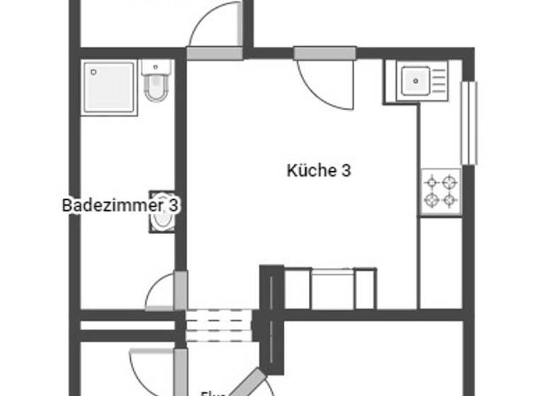 Maisonette zum Kauf 289.000 € 6 Zimmer 126,5 m² 2. Geschoss Großauheim Hanau 63457