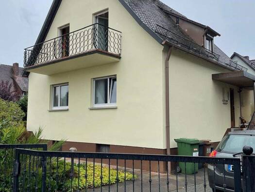 Haus zum Kauf 429.000 € 5 Zimmer 112 m² 490 m² Grundstück frei ab sofort Altensittenbach Hersbruck 91217