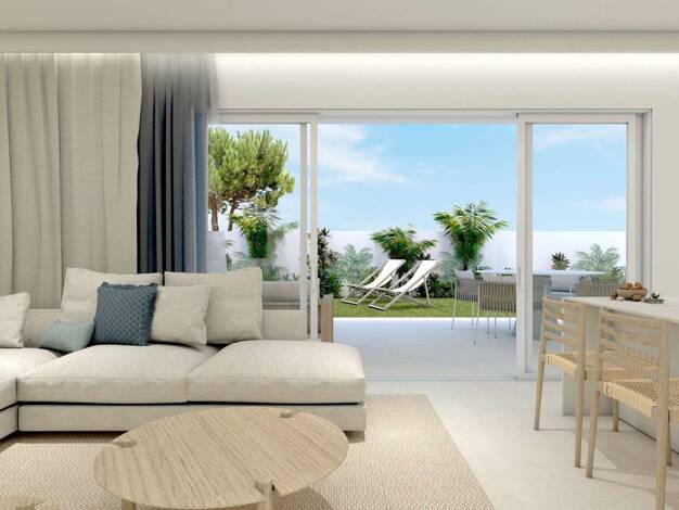 Wohnung zum Kauf provisionsfrei 395.000 € 4 Zimmer 73 m² 1. Geschoss Torre de la Horadada 03191