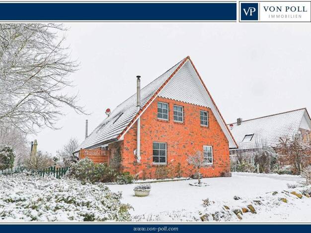 Einfamilienhaus zum Kauf 299.000 € 7 Zimmer 173 m² 840 m² Grundstück Osterbruch 21762