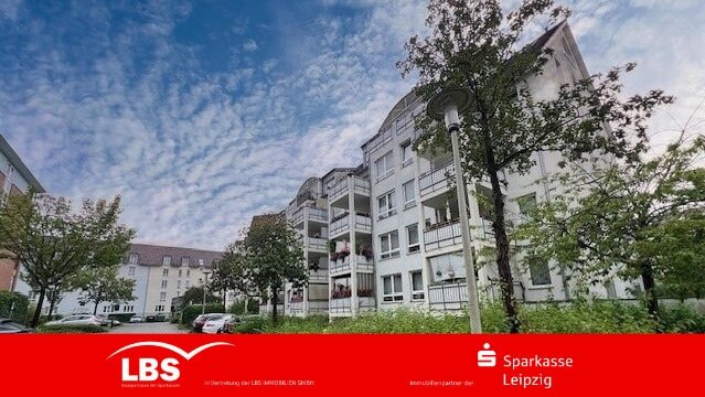 Wohnung zum Kauf 185.000 € 3 Zimmer 81,4 m²<br/>Wohnfläche 4.<br/>Geschoss Heiterblick Leipzig 04329