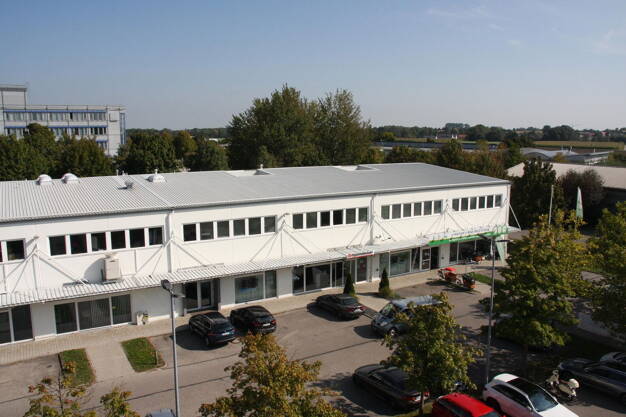 Ladenfläche zur Miete provisionsfrei 409 m² Verkaufsfläche Berghamer Str. 10 Bergham Erding 85435