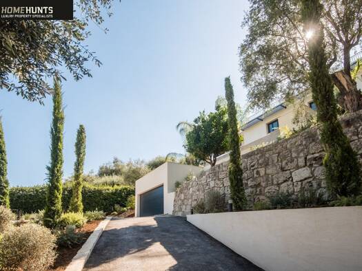 Einfamilienhaus zum Kauf 1.790.000 € 205 m² 1.600 m² Grundstück Las Planas - Comte de Falicon Nice 06236