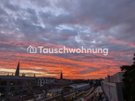 Wohnung zur Miete Tauschwohnung 1.000 € 5 Zimmer 100 m² Poppelsdorf Bonn 53115