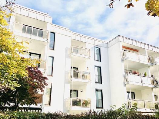 Wohnung zum Kauf 370.000 € 2 Zimmer 52 m² Ramersdorf-Perlach München 81737