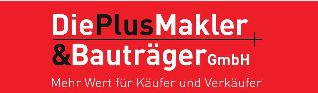 DiePlusMakler&Bauträger GmbH