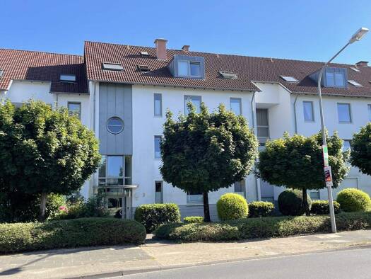 Wohnung zum Kauf 248.000 € 3 Zimmer 78,6 m² 3. Geschoss Jöllenbeck Bielefeld 33739