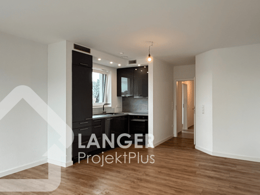 Wohnung zur Miete 825 € 3 Zimmer 70,6 m² 3. Geschoss Lingen Lingen (Ems) 49809